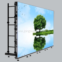 Rental Led Display Screen Installation For Sale